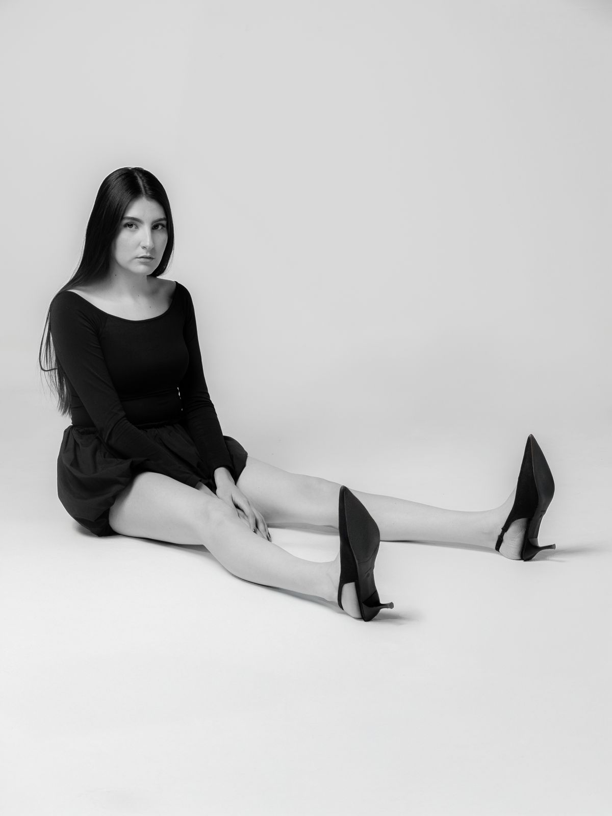 Model image